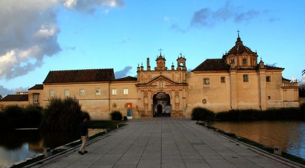 Loft Aire Sevilla Cathedral Sevilha Exterior foto