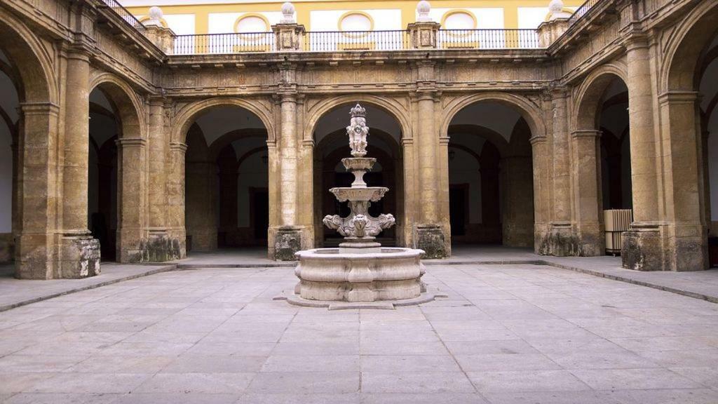 Loft Aire Sevilla Cathedral Sevilha Exterior foto